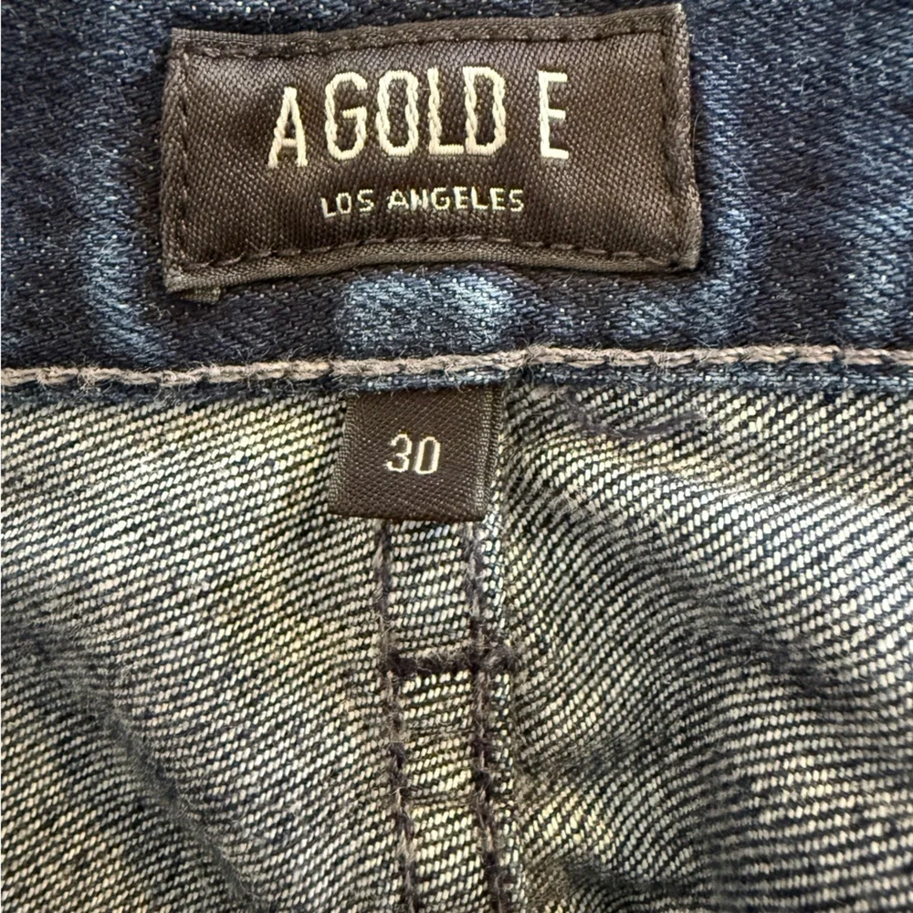 AGOLDE Premium Slim Fit Jeans Men’s Size 30
